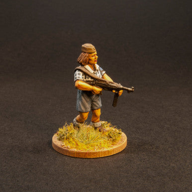 Maquis (11/Pk)