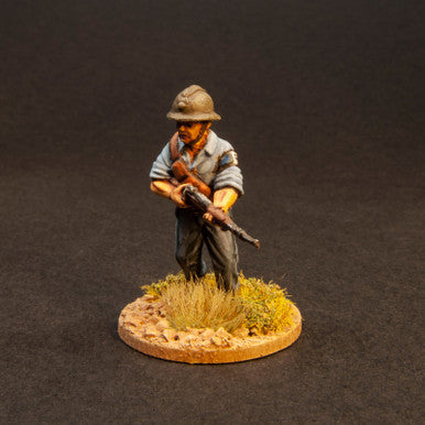 Maquis (11/Pk)