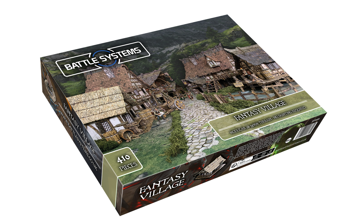 Fantasy Village