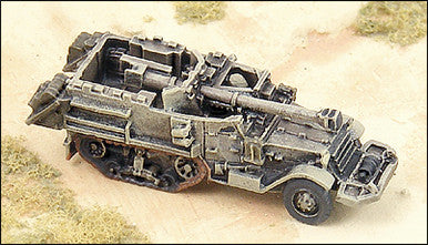 M3 w/90mm ATG (5/pk) IS18