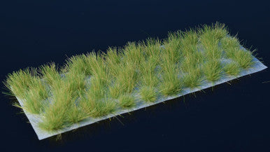 Gamers Grass - Light Green XL (12mm)