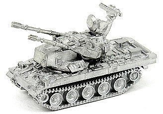Type 87 SPAA - MJ6