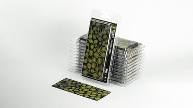 Gamers Grass Laser Plants - Monstera