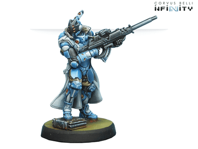 Infinity: Operation Icestorm Box Set