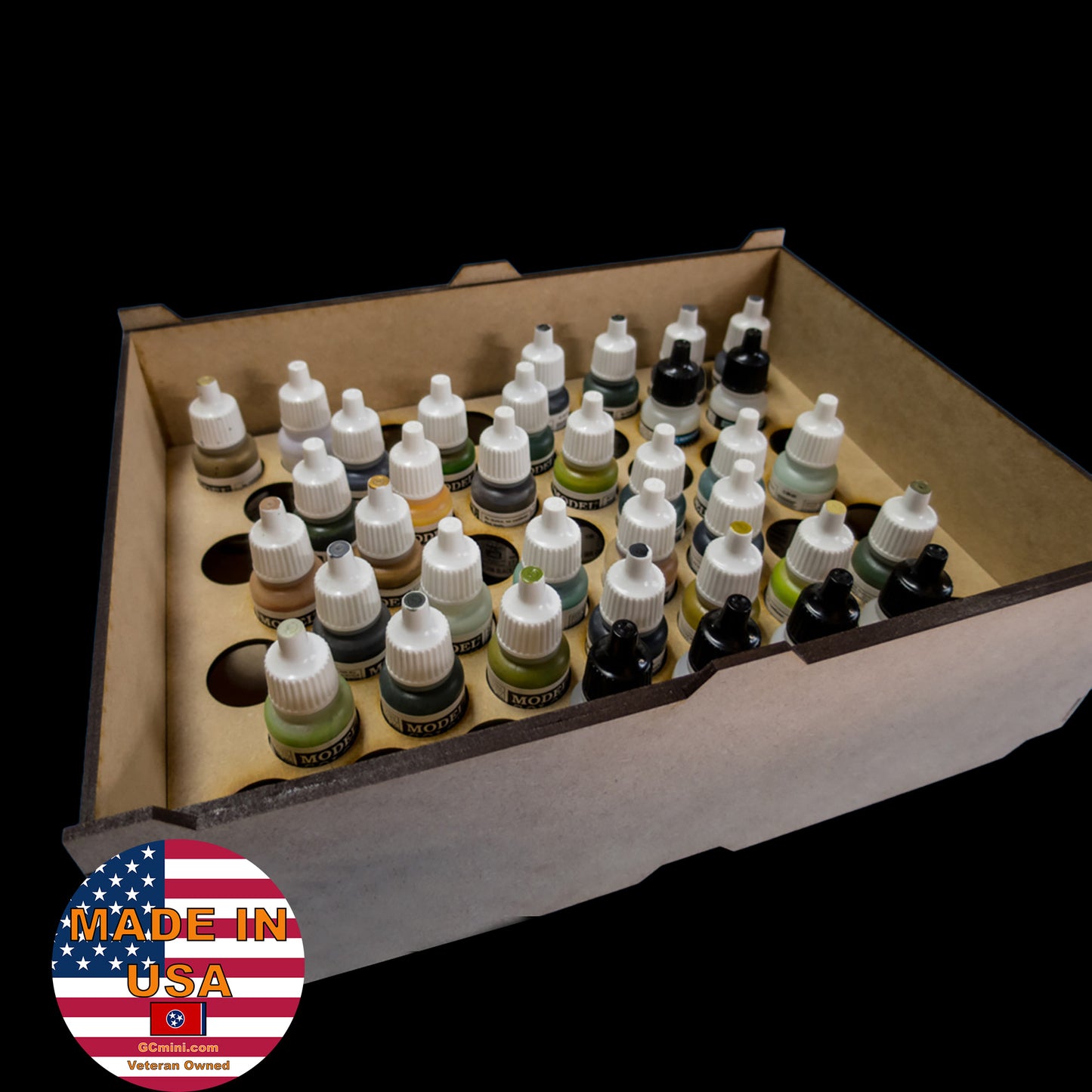 Paint Transport - 26mm