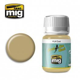 AMMO: Panel Line Wash - Dust (35ml)