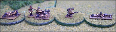 WWII Russian Individual Heavy Weapons - R49