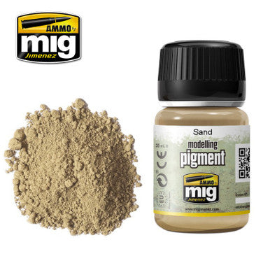 AMMO: Pigments - Sand (35ml)