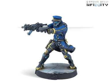 Infinity: Starmada Action Pack