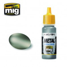 Ammo Metal - Steel