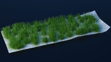 Gamers Grass - Strong Greem XL (12mm)