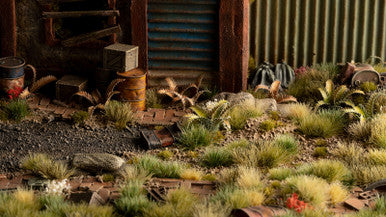 Basing Bits - Urban