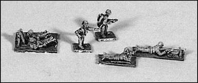 Individual Heavy Weapons - US77