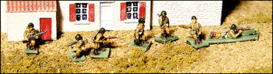 US Individual Infantry #2 - US95