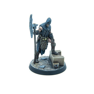 Elder Scrolls: Call to Arms - Imperial Officers