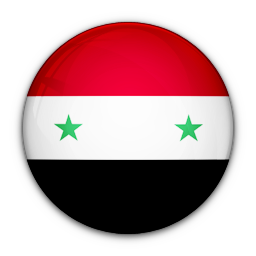 Modern Micro Armor - Syria