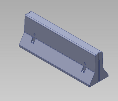 28mm Terrain STL Files