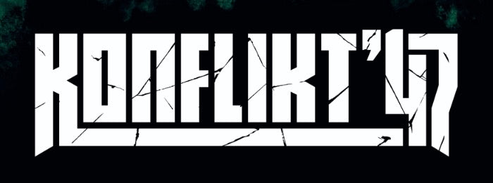 Konflikt '47