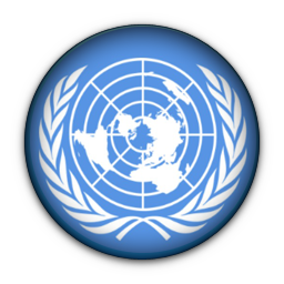 Modern Micro Armor - The United Nations