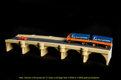 Pont Neuf (Resin) - 285ROAD011