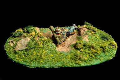 Fifi Rides Gunner Position Single Gunner Position - 20MBMC036 – GCmini