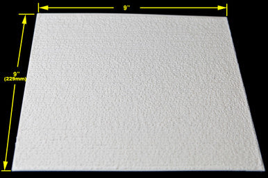Roof material, Full Sheet - 20MBMCROOF