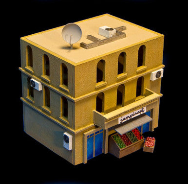 Wall and Rooftop Air Conditioners (Pewter) - 285MET006