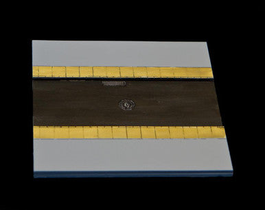 Straight Road Section Tile - EPICTILE001