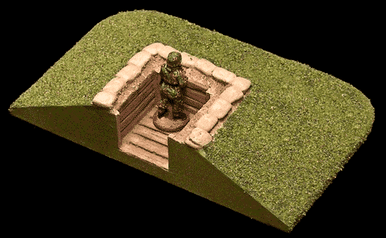 End Piece - 20MBMCT11