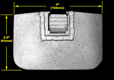 End Piece - 20MBMCT11