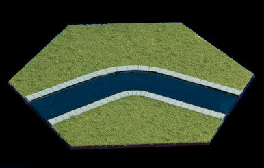 Curve Hex - 285HEX007