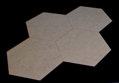 Quad Hex - 285HEX011