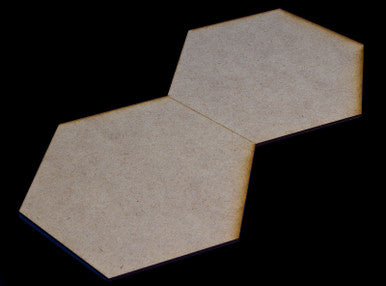 Double Hex - 285HEX012