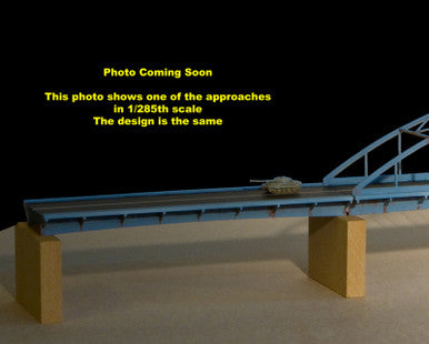 A Bridge Too Far (Approach, 1) - 15MROAD025-Single