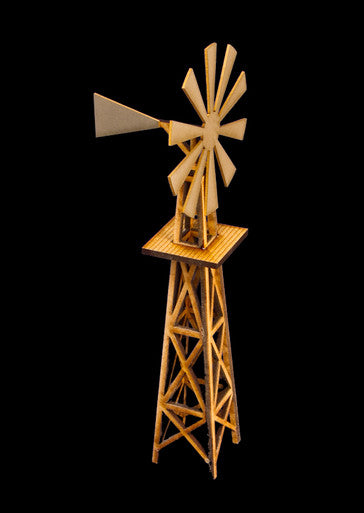 Windmill - 28MWEST019