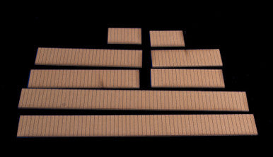 Boardwalks - 15MWEST018