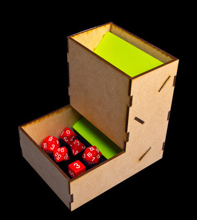 Dice Tower