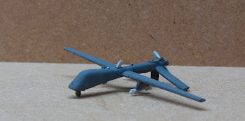 MQ-1B Predator Drone / UAV (1/pk) - AC45