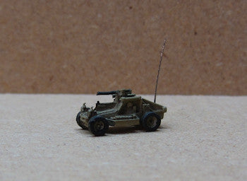 Desert Patrol Vehicle (Formerly FAV) (5 per)   - N522