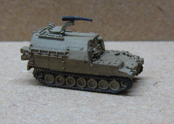 M992 FAASV for PALADIN - N121