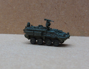 M1127 Stryker Cav - Recon version (5/pk) -  N502