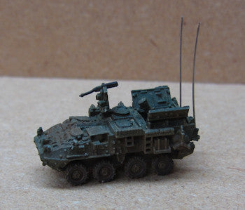M1129 Stryker Mortar Carrier - N509