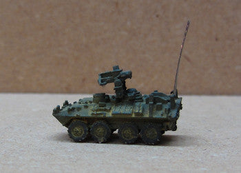 M1134 Stryker AT with modernized TOW launcher (5/pk) - N503
