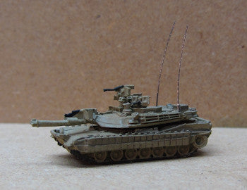 M1A2 Tusk Abrams - N531