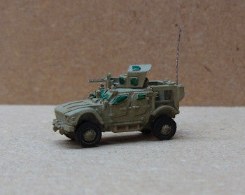 M-ATV - N535