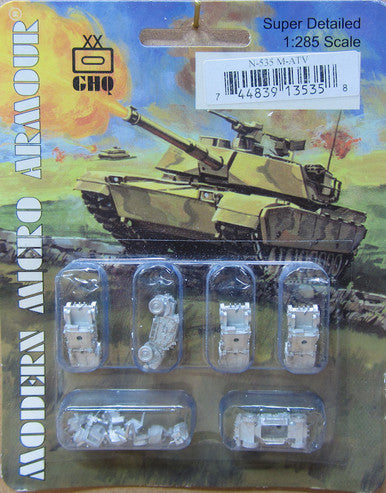 M-ATV - N535
