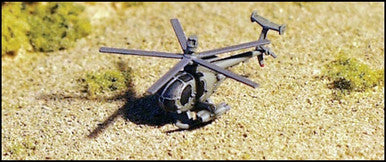 MD 500 Defender w/ Rotor top mount Sight (2/pk) - AC14