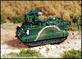 M901 ITV (Improved Tow Vehicle) - N49