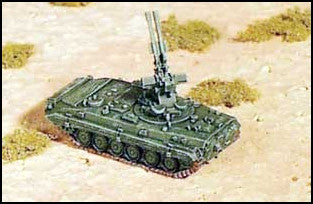 BMP with ZU-23-2 - TW5