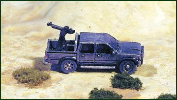 Toyota - Technical - with DsHK MG (5/pk) - TW7